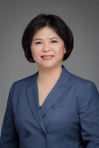 Linda Huang