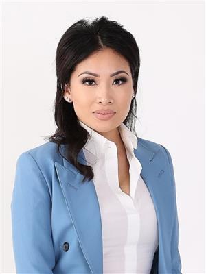 Michelle Chau
