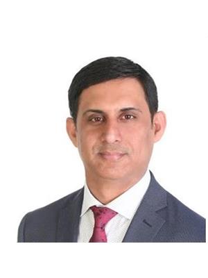 Aijaz Kolachi