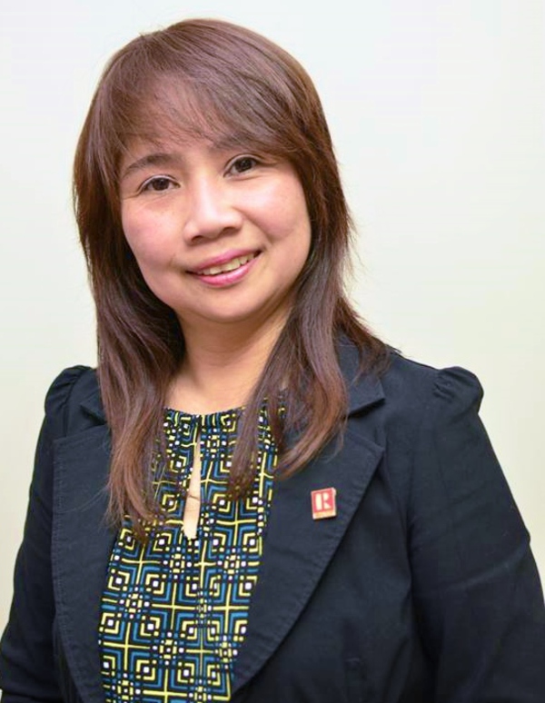 Lilian C. Quincina