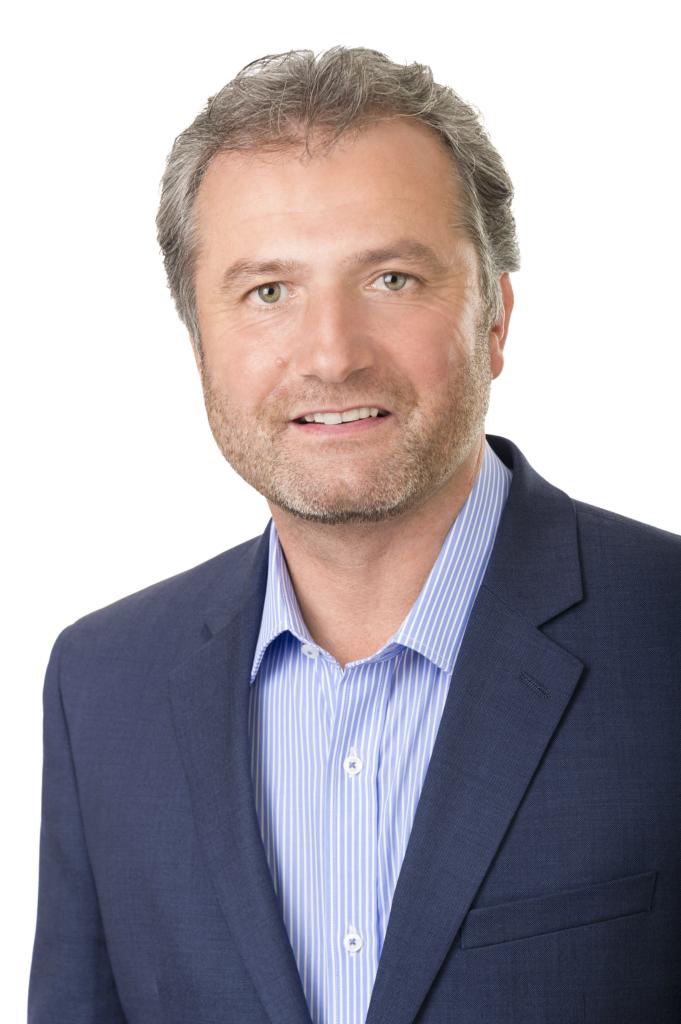 Oliver Katz
