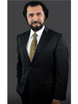 JAILANI G AHMADZAI