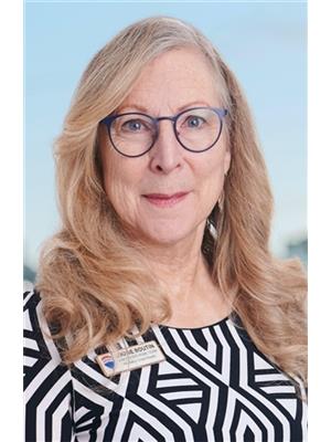 Louise Boutin