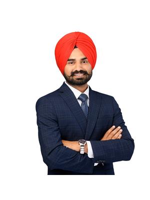Jagbir Singh Bhullar