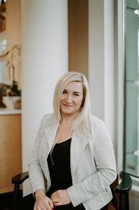 Liz Kulcsar