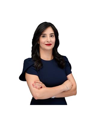 Ruchi Bedi