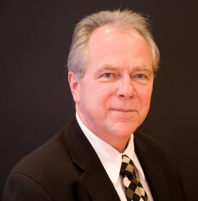 Chuck Meagher