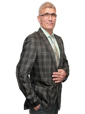 Shahrokh Jahan-bin