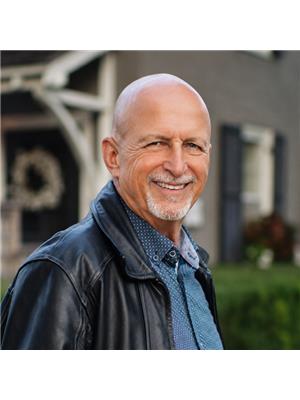 Gerry Chopik