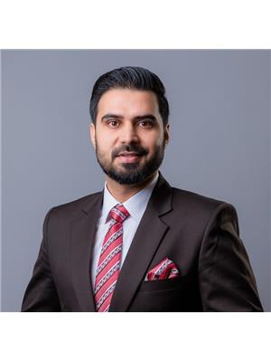 JASHAN DHILLON