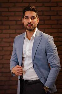 Vineet Tulsiani