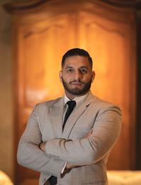 Vick Cheema