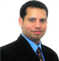 Vishal Jasra