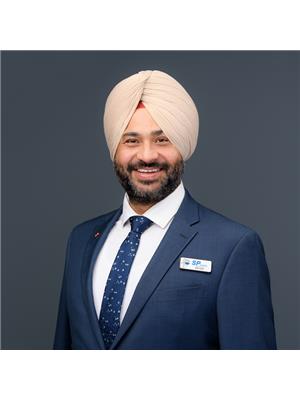 Sp Nagpal