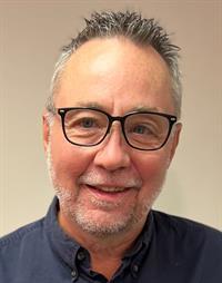 Ron Phillips