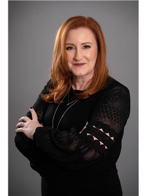 REGAN TENNYSON