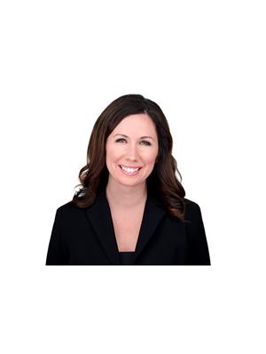 Amber Tremblay