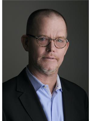 Perry Mcdonald