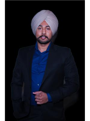 Jatinder Saini