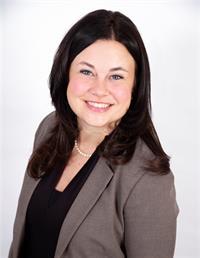 Marie-pierre Fortin