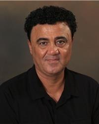 Nezar Bekir