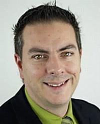 Stephane Gauthier