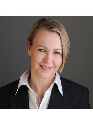 Nina Krakowsky