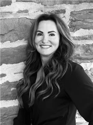 Tina Walsh