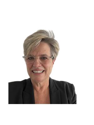 Susan Dunton
