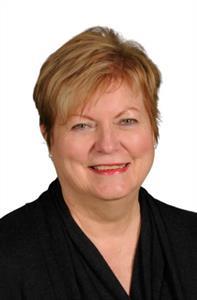 Geraldine Cosgrove
