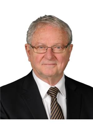 Eric Cosgrove