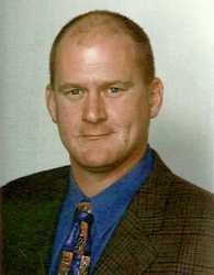 Jeffrey Mcveigh