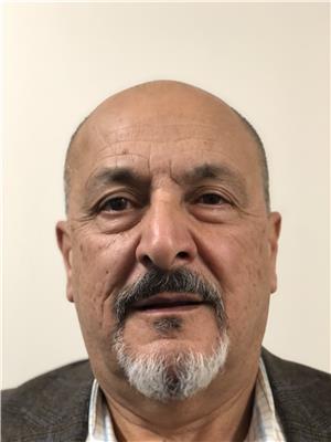 Joe Oneid