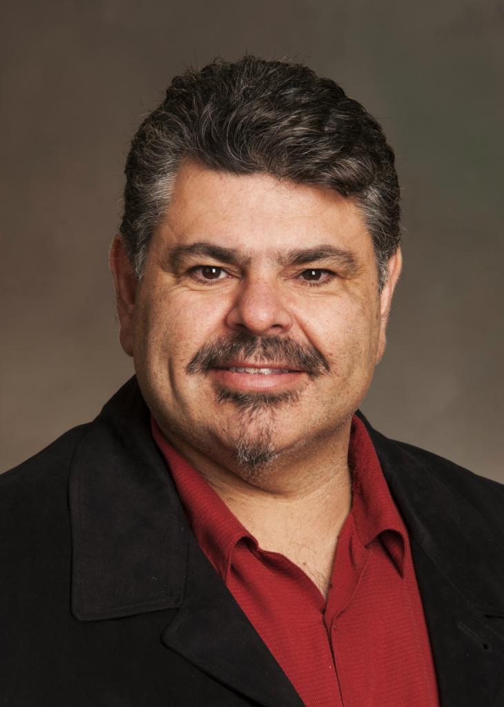 John Papaloukas