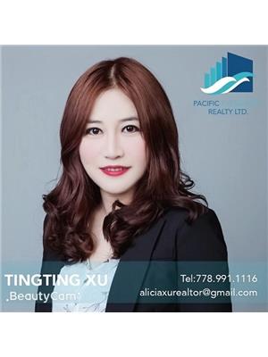 Ting Ting Xu