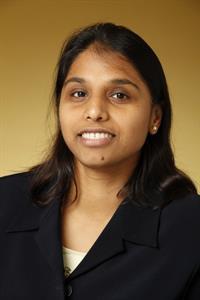 Teja Reddy