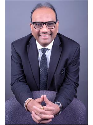 Satish Patel