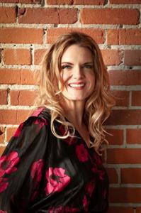 Jamie Ostby