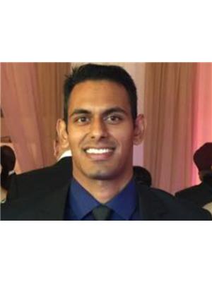 Damien Parmar