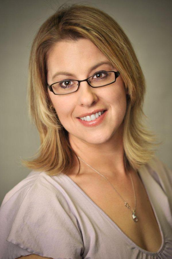 Jennifer Franke