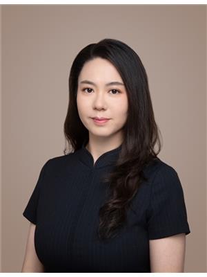 Michelle Yin