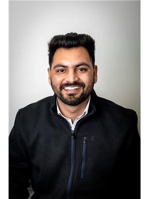 Jass Dhaliwal