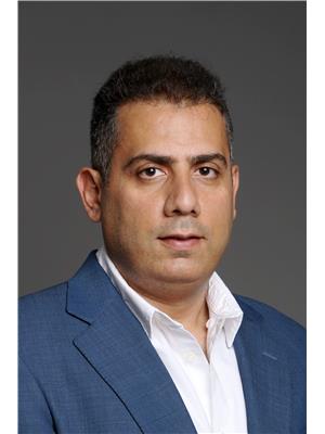 Farshid Amari Allahyari