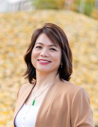 Sylvia Wong