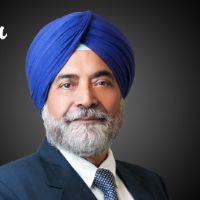 Harjinder Mangat
