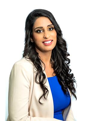 Gurminder Aujla