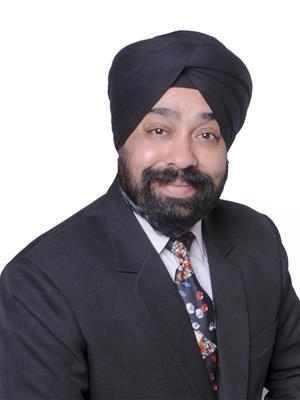 Manpreet Didden