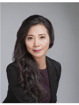 Sarah H. Wang