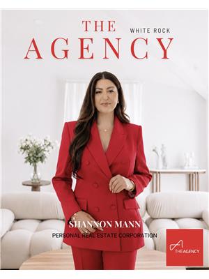 Shannon Mann
