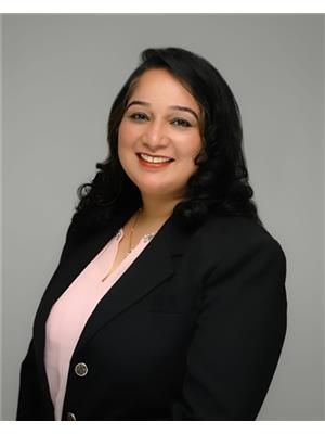 Sapna Bhatia